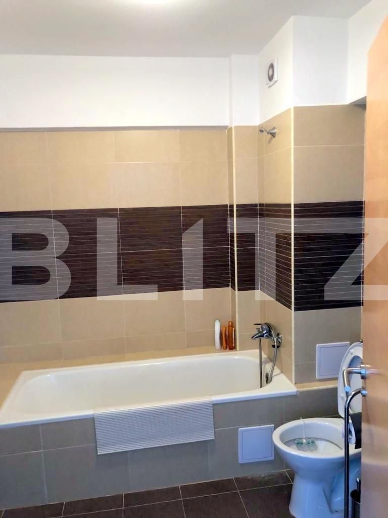 Apartament de închiriat 2 camere Gheorgheni - 13968AI | BLITZ Cluj-Napoca | Poza7