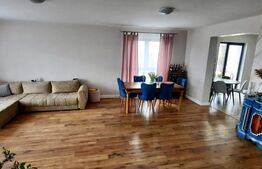 Casa individuala, 6 camere , 210mp, teren 660mp, zona Feleacul