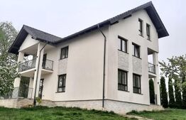 Casa individuala, 6 camere , 210mp, teren 660mp, zona Feleacul