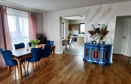 Casa individuala, 6 camere , 210mp, teren 660mp, zona Feleacul