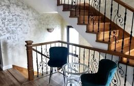 Casa individuala, 6 camere , 210mp, teren 660mp, zona Feleacul