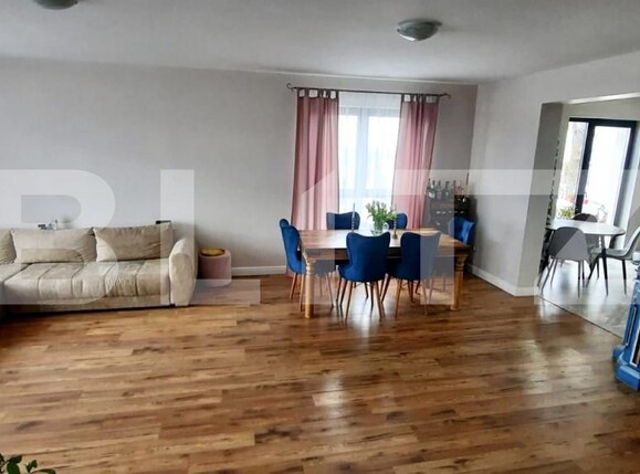 Casa de închiriat 5 camere Exterior Sud - 139681CI | BLITZ Cluj-Napoca | Poza2