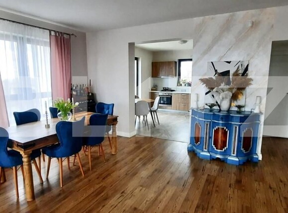 Casa de închiriat 5 camere Exterior Sud - 139681CI | BLITZ Cluj-Napoca | Poza4