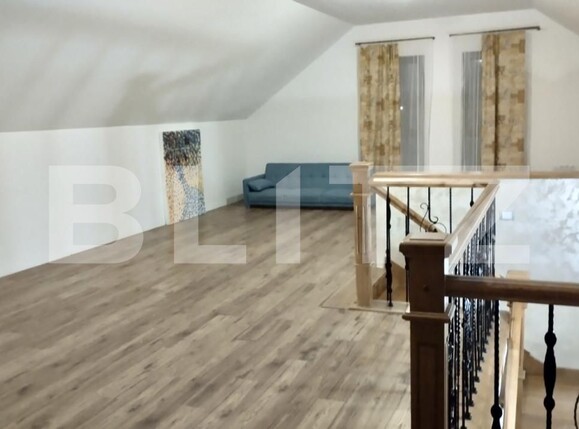 Casa de închiriat 5 camere Exterior Sud - 139681CI | BLITZ Cluj-Napoca | Poza9