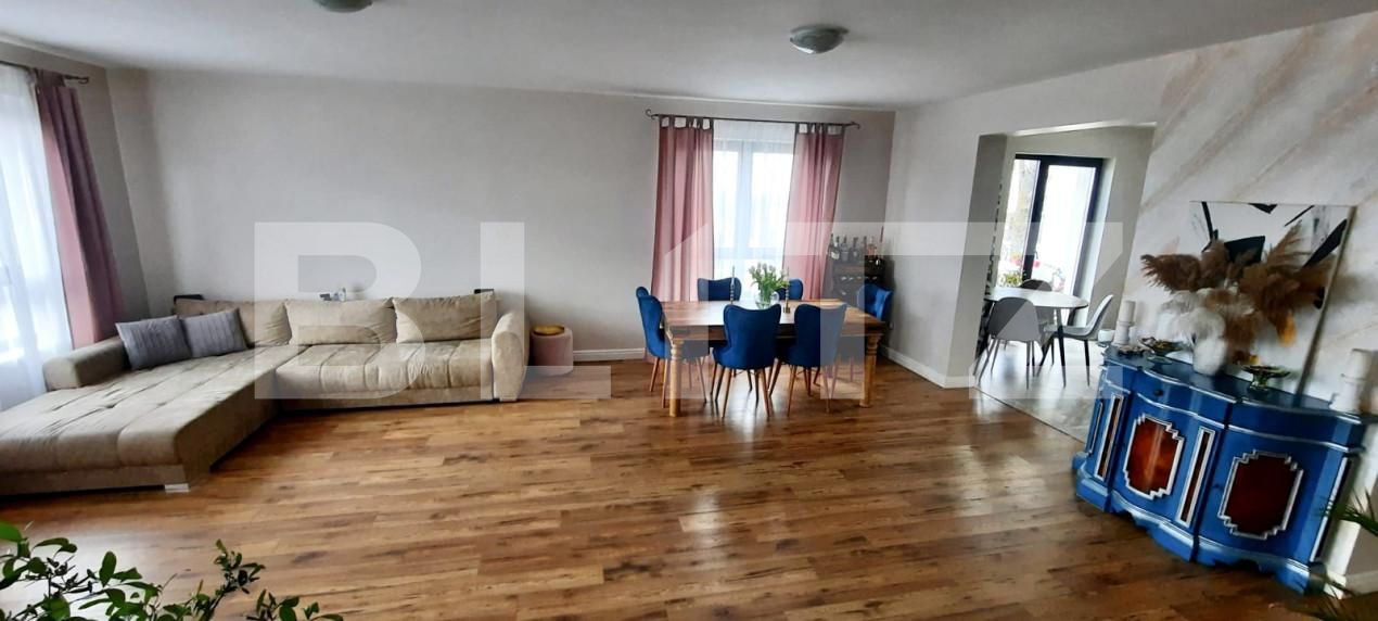 Casa de închiriat 5 camere Exterior Sud - 139681CI | BLITZ Cluj-Napoca | Poza2