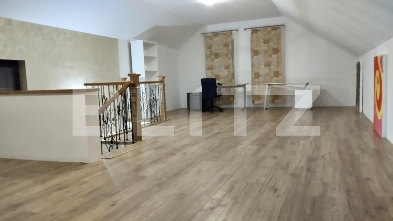 Casa de închiriat 5 camere Exterior Sud - 139681CI | BLITZ Cluj-Napoca | Poza8