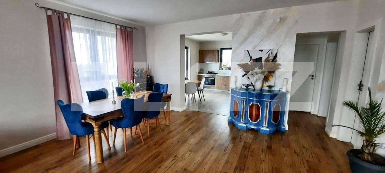 Casa de închiriat 5 camere Exterior Sud - 139681CI | BLITZ Cluj-Napoca | Poza4