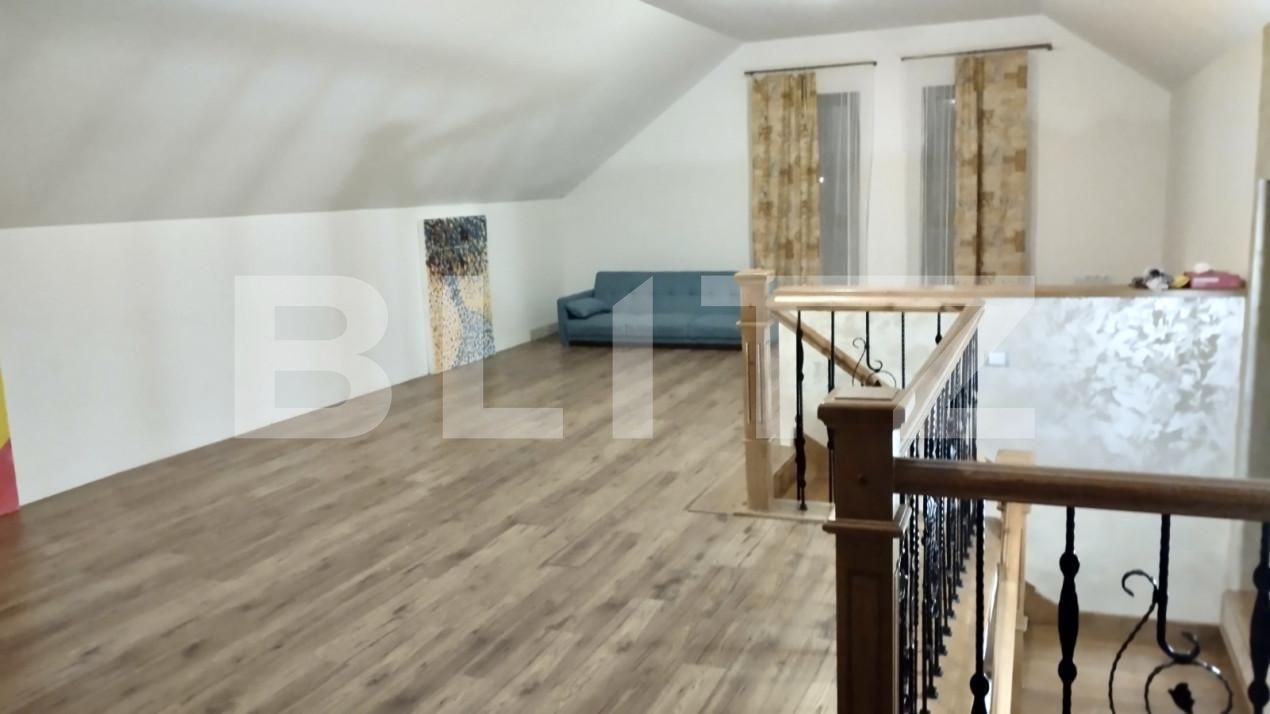 Casa de închiriat 5 camere Exterior Sud - 139681CI | BLITZ Cluj-Napoca | Poza9