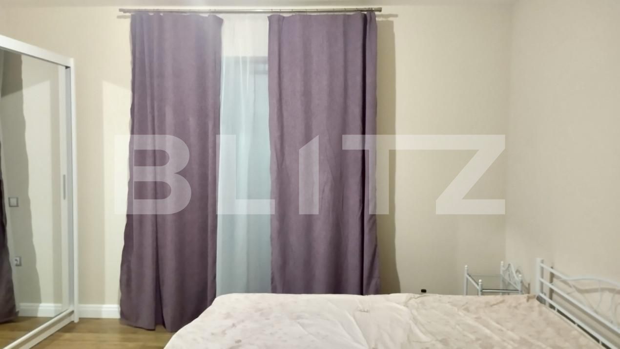 Casa de închiriat 5 camere Exterior Sud - 139681CI | BLITZ Cluj-Napoca | Poza12