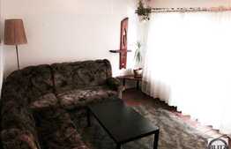 2 camere, 54 mp utili, decomandat, balcon, zona strazii Iugoslaviei