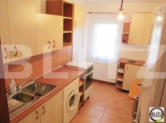 Apartament de vânzare 2 camere Gheorgheni - 13969AV | BLITZ Cluj-Napoca | Poza3