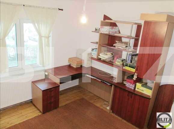 Apartament de vânzare 2 camere Gheorgheni - 13969AV | BLITZ Cluj-Napoca | Poza1