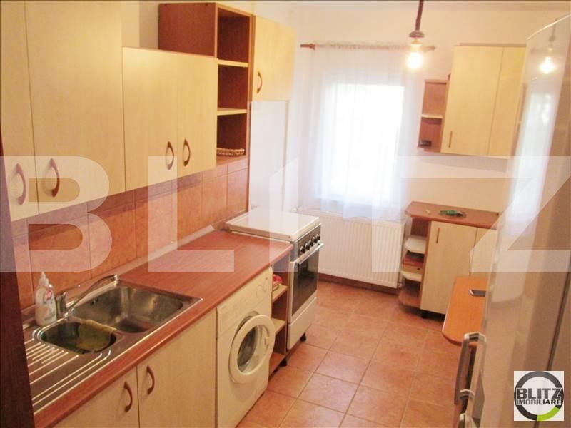 Apartament de vânzare 2 camere Gheorgheni - 13969AV | BLITZ Cluj-Napoca | Poza3