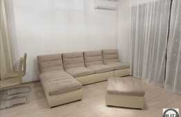 2 camere, 50 mp, mobilat modern, AC, Complex Riviera Residence