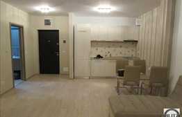 2 camere, 50 mp, mobilat modern, AC, Complex Riviera Residence