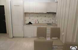 2 camere, 50 mp, mobilat modern, AC, Complex Riviera Residence