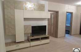 2 camere, 50 mp, mobilat modern, AC, Complex Riviera Residence