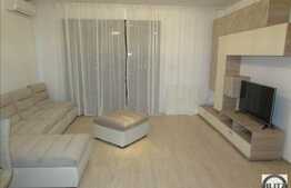 2 camere, 50 mp, mobilat modern, AC, Complex Riviera Residence