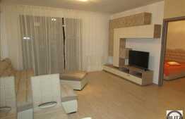 2 camere, 50 mp, mobilat modern, AC, Complex Riviera Residence