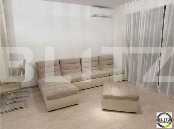 Apartament de închiriat 2 camere Gheorgheni - 13970AI | BLITZ Cluj-Napoca | Poza1