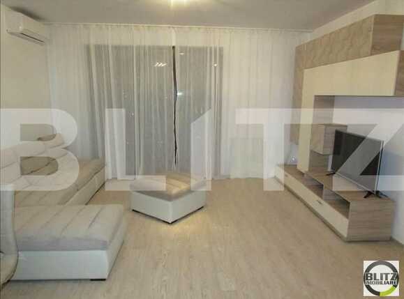 Apartament de închiriat 2 camere Gheorgheni - 13970AI | BLITZ Cluj-Napoca | Poza3