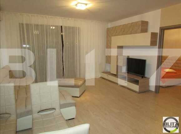 Apartament de închiriat 2 camere Gheorgheni - 13970AI | BLITZ Cluj-Napoca | Poza4