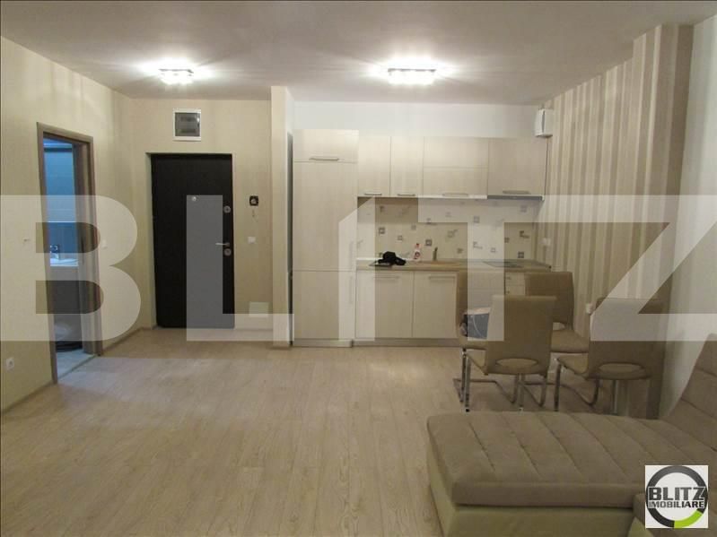 Apartament de închiriat 2 camere Gheorgheni - 13970AI | BLITZ Cluj-Napoca | Poza5
