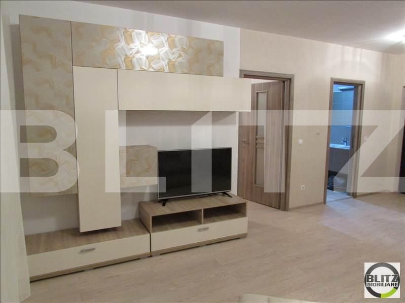 Apartament de închiriat 2 camere Gheorgheni - 13970AI | BLITZ Cluj-Napoca | Poza2