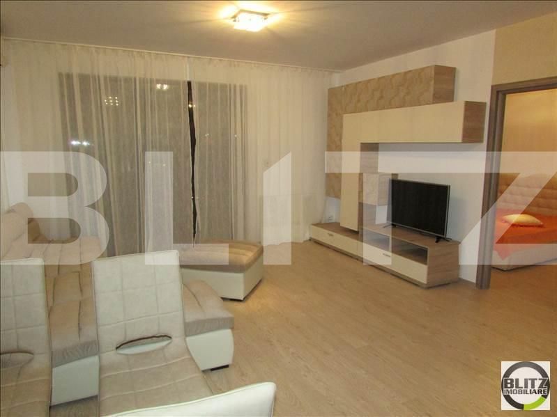Apartament de închiriat 2 camere Gheorgheni - 13970AI | BLITZ Cluj-Napoca | Poza4