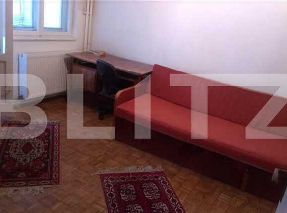 Apartament de închiriat 2 camere Gheorgheni - 13971AI | BLITZ Cluj-Napoca | Poza3