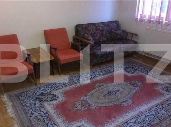 Apartament de închiriat 2 camere Gheorgheni - 13971AI | BLITZ Cluj-Napoca | Poza1