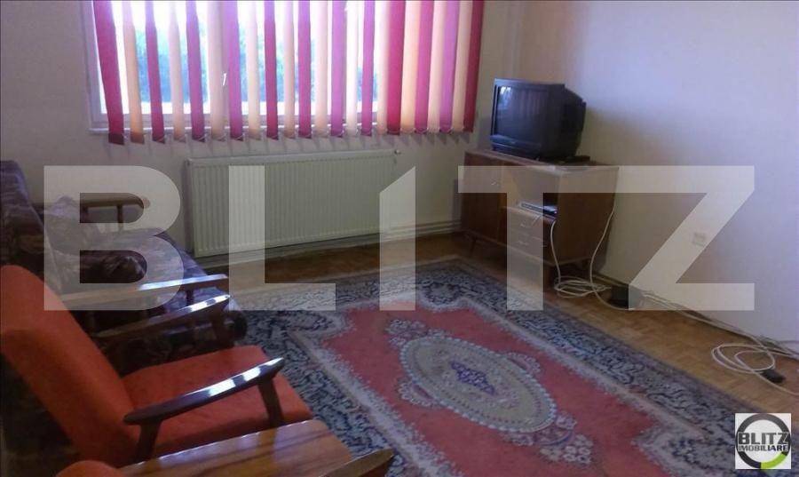 Apartament de închiriat 2 camere Gheorgheni - 13971AI | BLITZ Cluj-Napoca | Poza2