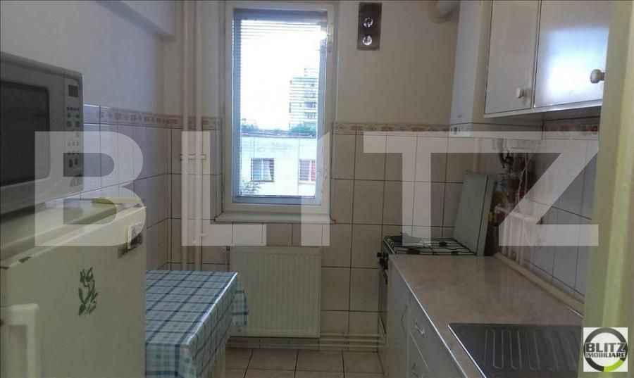Apartament de închiriat 2 camere Gheorgheni - 13971AI | BLITZ Cluj-Napoca | Poza4
