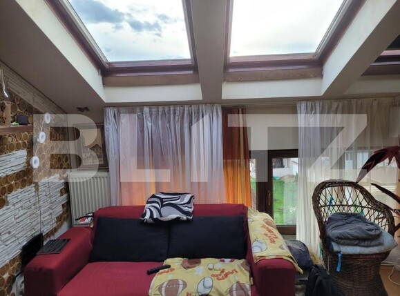 Apartament de vânzare 2 camere Dambul Rotund - 139715AV | BLITZ Cluj-Napoca | Poza7