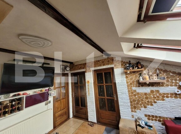 Apartament de vânzare 2 camere Dambul Rotund - 139715AV | BLITZ Cluj-Napoca | Poza1