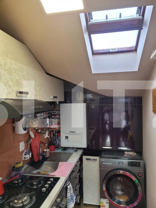 Apartament de vânzare 2 camere Dambul Rotund - 139715AV | BLITZ Cluj-Napoca | Poza5