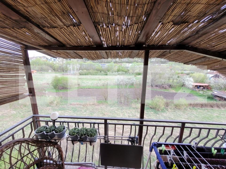 Apartament de vânzare 2 camere Dambul Rotund - 139715AV | BLITZ Cluj-Napoca | Poza2