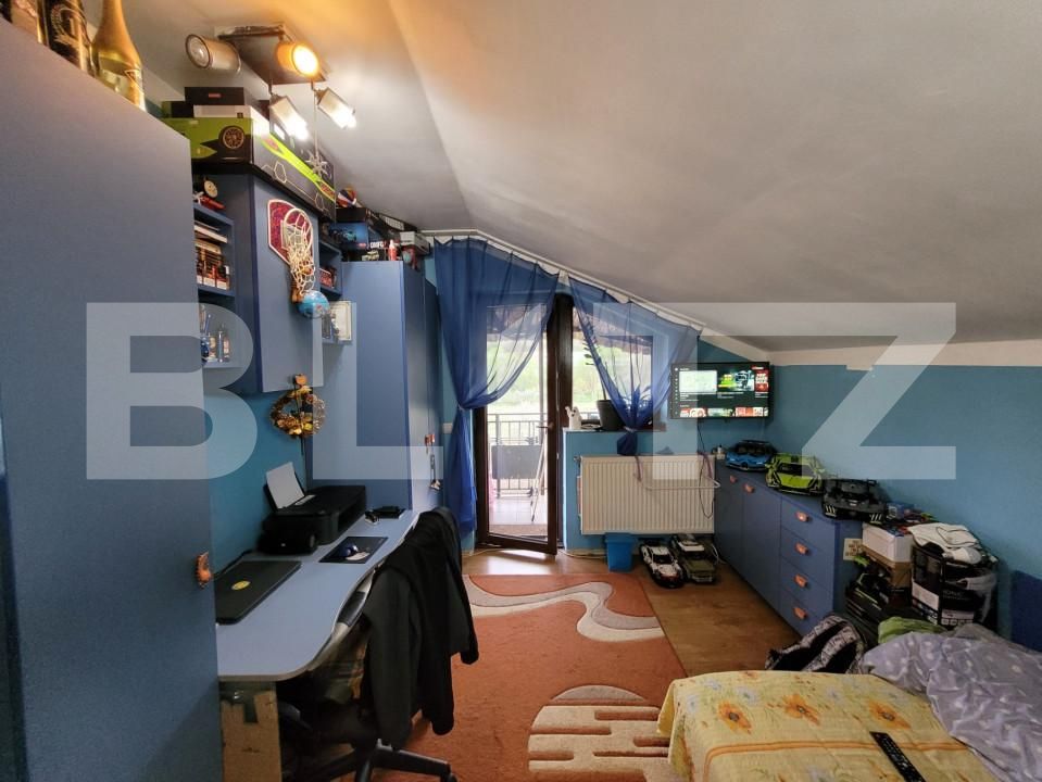 Apartament de vânzare 2 camere Dambul Rotund - 139715AV | BLITZ Cluj-Napoca | Poza6