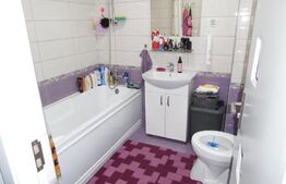 Apartament cu 2 camere, 44mp utili, zona Petrom, Baciu