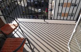 Apartament cu 2 camere, 44mp utili, zona Petrom, Baciu