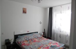 Apartament cu 2 camere, 44mp utili, zona Petrom, Baciu