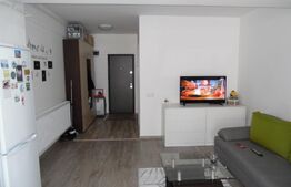 Apartament cu 2 camere, 44mp utili, zona Petrom, Baciu