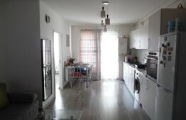 Apartament cu 2 camere, 44mp utili, zona Petrom, Baciu