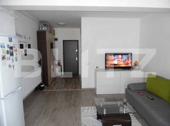 Apartament de vânzare 2 camere Dambul Rotund - 139717AV | BLITZ Cluj-Napoca | Poza3