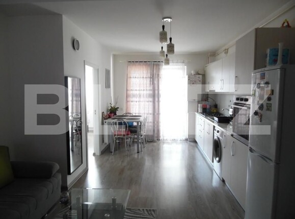 Apartament de vânzare 2 camere Dambul Rotund - 139717AV | BLITZ Cluj-Napoca | Poza1