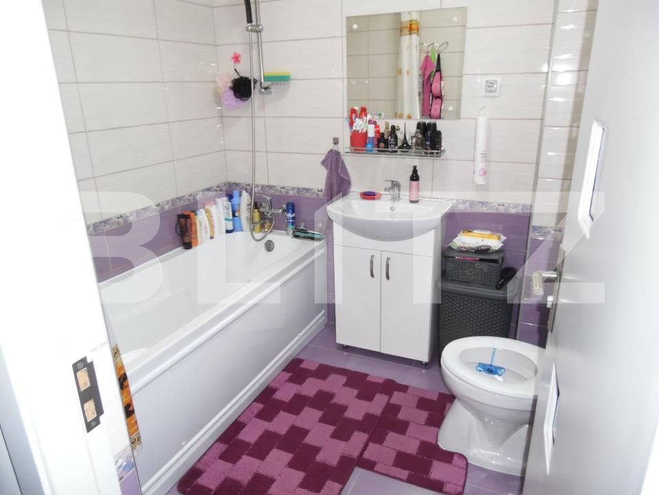 Apartament de vânzare 2 camere Dambul Rotund - 139717AV | BLITZ Cluj-Napoca | Poza5