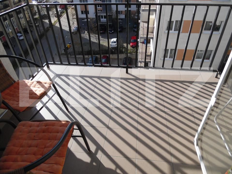 Apartament de vânzare 2 camere Dambul Rotund - 139717AV | BLITZ Cluj-Napoca | Poza6