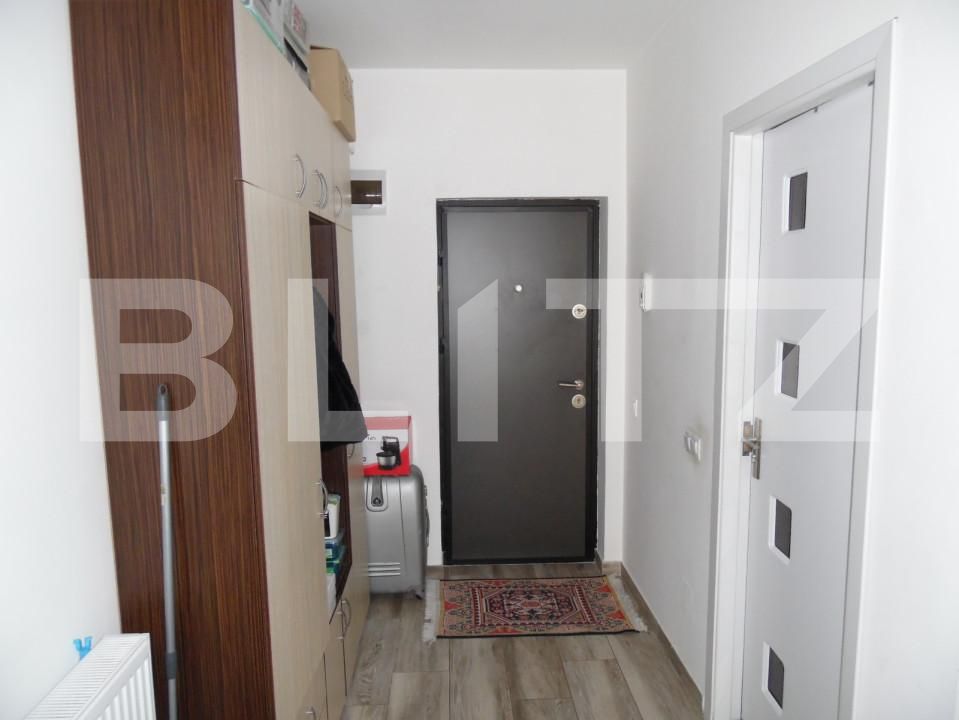 Apartament de vânzare 2 camere Dambul Rotund - 139717AV | BLITZ Cluj-Napoca | Poza4