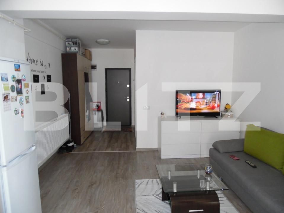 Apartament de vânzare 2 camere Dambul Rotund - 139717AV | BLITZ Cluj-Napoca | Poza3