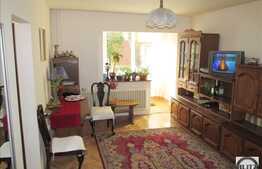 1 camera, 39 mp utili, mobilat partial, zona strazii Aleea Bizusa